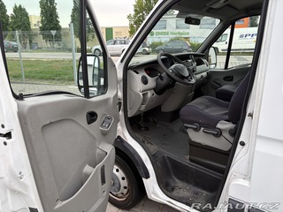 Renault Master 2.0DCi L1H1 2006