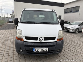 Renault Master 2.0DCi L1H1 2006