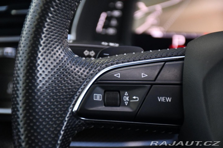 Audi SQ8 4.0TDi V8 N.VISION B& 2019