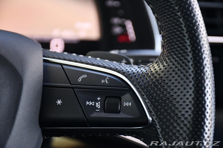 Audi SQ8 4.0TDi V8 N.VISION B& 2019