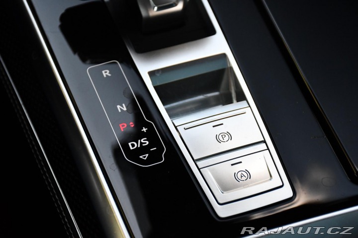 Audi SQ8 4.0TDi V8 N.VISION B& 2019