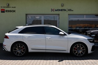 Audi SQ8 4.0TDi V8 N.VISION B& 2019