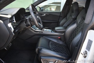Audi SQ8 4.0TDi V8 N.VISION B& 2019