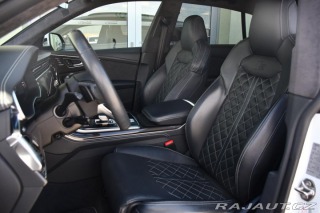 Audi SQ8 4.0TDi V8 N.VISION B& 2019