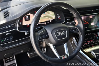 Audi SQ8 4.0TDi V8 N.VISION B& 2019
