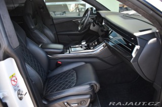 Audi SQ8 4.0TDi V8 N.VISION B& 2019