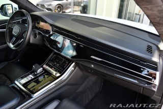 Audi SQ8 4.0TDi V8 N.VISION B& 2019