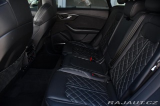 Audi SQ8 4.0TDi V8 N.VISION B& 2019