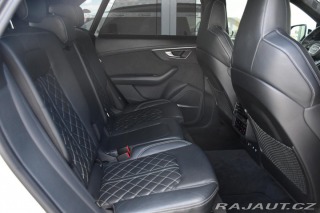 Audi SQ8 4.0TDi V8 N.VISION B& 2019
