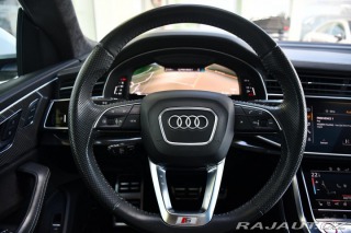 Audi SQ8 4.0TDi V8 N.VISION B& 2019