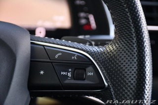 Audi SQ8 4.0TDi V8 N.VISION B& 2019