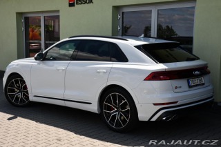 Audi SQ8 4.0TDi V8 N.VISION B& 2019