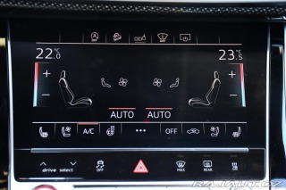 Audi SQ8 4.0TDi V8 N.VISION B& 2019