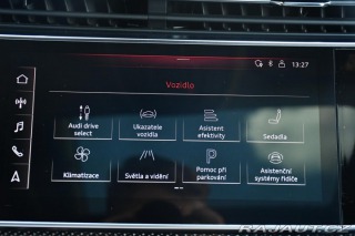 Audi SQ8 4.0TDi V8 N.VISION B& 2019