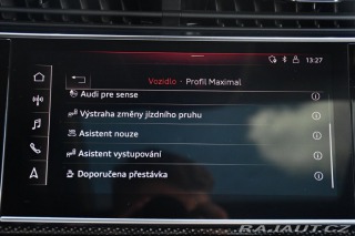 Audi SQ8 4.0TDi V8 N.VISION B& 2019