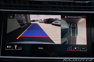 Audi SQ8 4.0TDi V8 N.VISION B& 2019