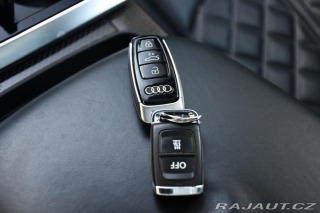 Audi SQ8 4.0TDi V8 N.VISION B& 2019