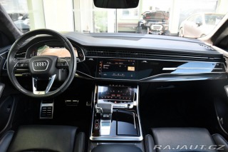 Audi SQ8 4.0TDi V8 N.VISION B& 2019