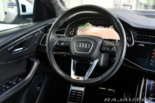 Audi SQ8 4.0TDi V8 N.VISION B& 2019