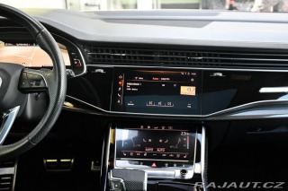 Audi SQ8 4.0TDi V8 N.VISION B& 2019