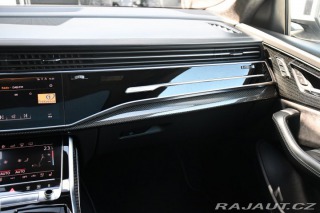 Audi SQ8 4.0TDi V8 N.VISION B& 2019