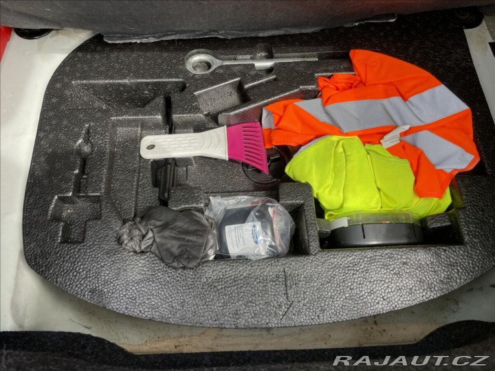 Ford Ka 1,2 i 51kw Klima, po STK 2014