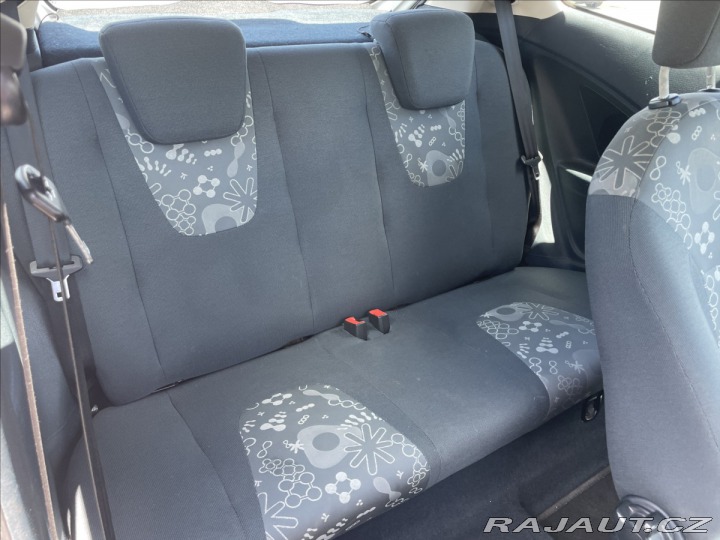 Ford Ka 1,2 i 51kw Klima, po STK 2014