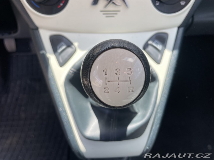 Ford Ka 1,2 i 51kw Klima, po STK 2014