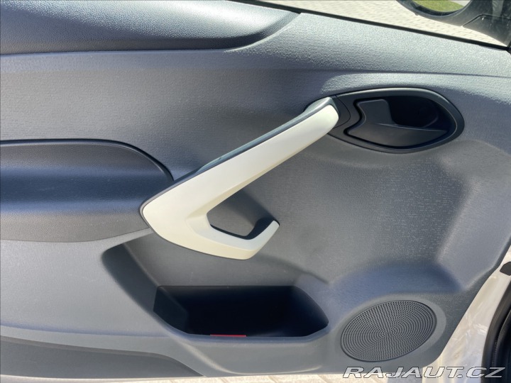 Ford Ka 1,2 i 51kw Klima, po STK 2014