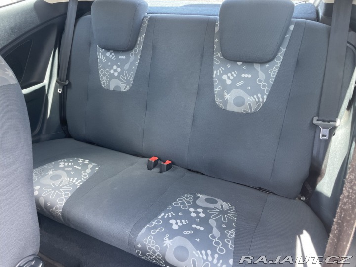 Ford Ka 1,2 i 51kw Klima, po STK 2014