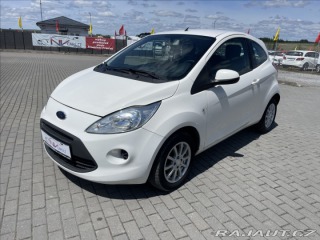 Ford Ka 1,2 i 51kw Klima, po STK 2014
