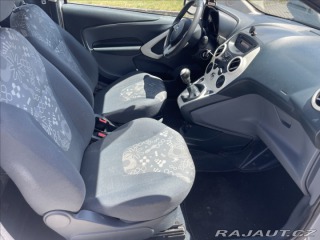 Ford Ka 1,2 i 51kw Klima, po STK 2014