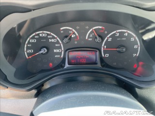 Ford Ka 1,2 i 51kw Klima, po STK 2014