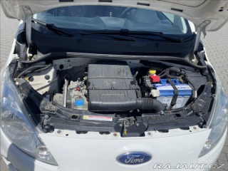 Ford Ka 1,2 i 51kw Klima, po STK 2014