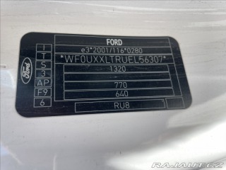 Ford Ka 1,2 i 51kw Klima, po STK 2014