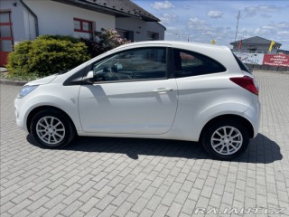 Ford Ka 1,2 i 51kw Klima, po STK 2014