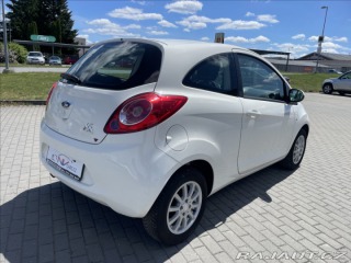 Ford Ka 1,2 i 51kw Klima, po STK 2014