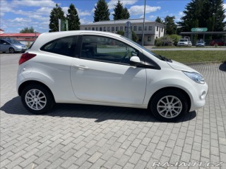 Ford Ka 1,2 i 51kw Klima, po STK 2014