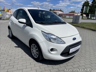 Ford Ka 1,2 i 51kw Klima, po STK 2014