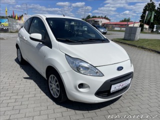 Ford Ka 1,2 i 51kw Klima, po STK 2014