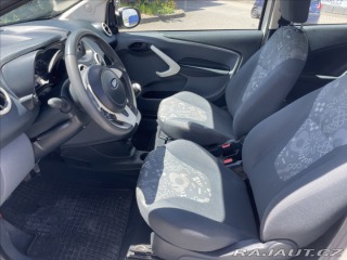 Ford Ka 1,2 i 51kw Klima, po STK 2014