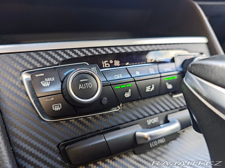 BMW 2 220D Grand Tourer M-paket 2016