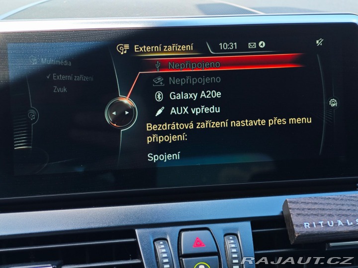 BMW 2 220D Grand Tourer M-paket 2016