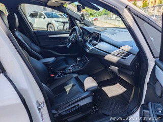 BMW 2 220D Grand Tourer M-paket 2016