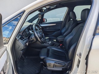 BMW 2 220D Grand Tourer M-paket 2016