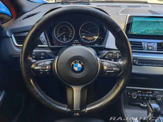 BMW 2 220D Grand Tourer M-paket 2016