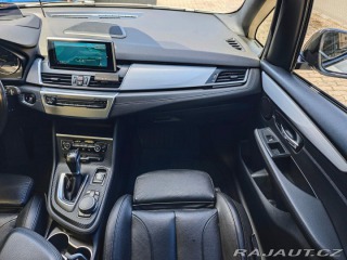 BMW 2 220D Grand Tourer M-paket 2016