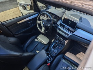 BMW 2 220D Grand Tourer M-paket 2016