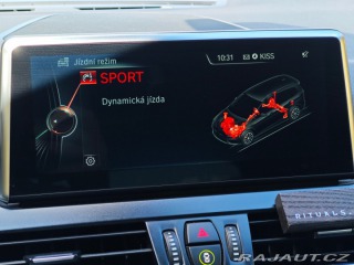 BMW 2 220D Grand Tourer M-paket 2016
