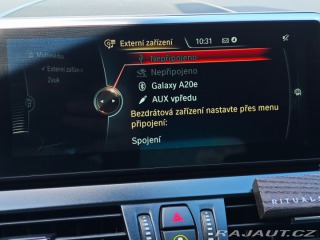 BMW 2 220D Grand Tourer M-paket 2016